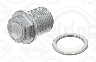 Screw Plug, oil sump ELRING 773.640