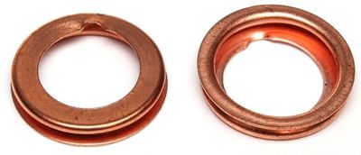 Seal Ring, oil drain plug ELRING 776.327