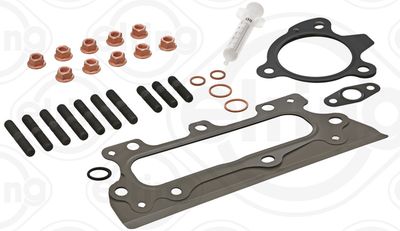 Mounting Kit, charger ELRING 779.140