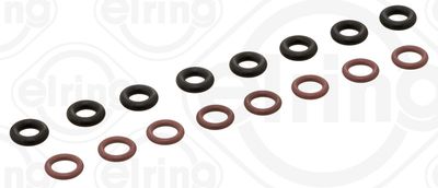 Seal Ring Set, injection valve ELRING 783.090