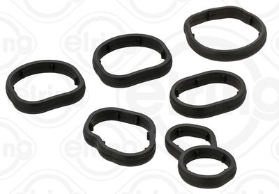 Gasket, oil filter housing ELRING 784.620