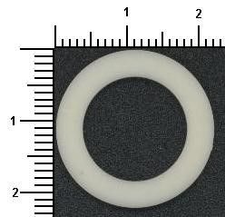 Seal Ring, oil drain plug ELRING 786.500