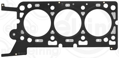 Gasket, cylinder head ELRING 787.670