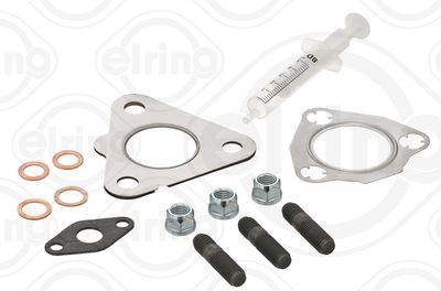 Mounting Kit, charger ELRING 790.190