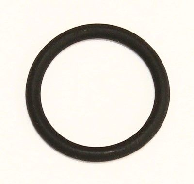 Gasket, oil inlet (charger) ELRING 793.200