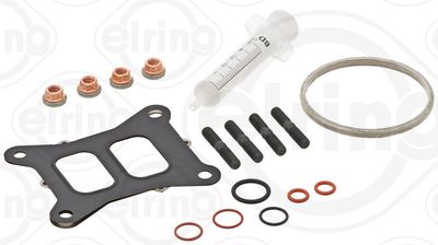 Mounting Kit, charger ELRING 793.230