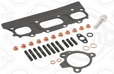 Mounting Kit, charger ELRING 794.960