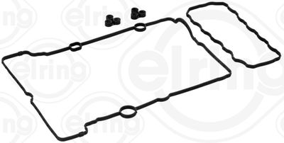 Gasket Set, cylinder head cover ELRING 797.490