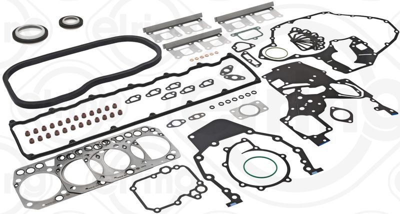 ELRING 801.180 Full Gasket Kit, engine