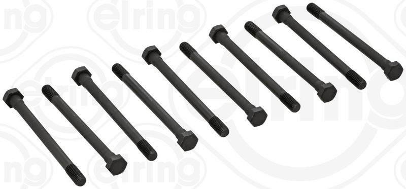 ELRING 802.720 Cylinder Head Bolt Set