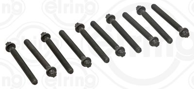 Cylinder Head Bolt Set ELRING 802.760