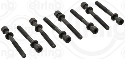 Cylinder Head Bolt Set ELRING 803.000