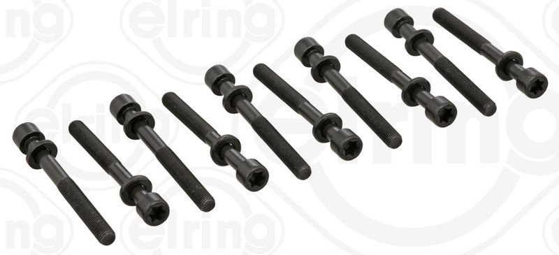 ELRING 803.010 Cylinder Head Bolt Set