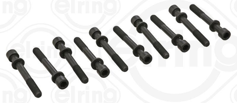 ELRING 803.050 Cylinder Head Bolt Set