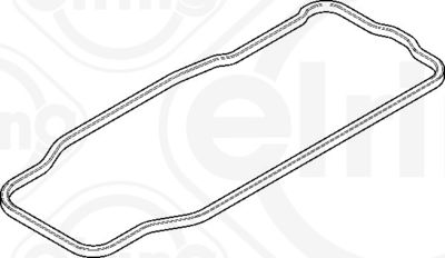 Gasket, oil sump ELRING 804.072