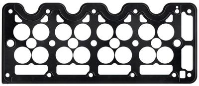 Gasket, cylinder head cover ELRING 809.400