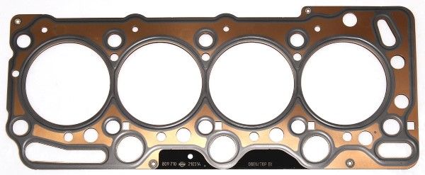 ELRING 809.710 Gasket, cylinder head