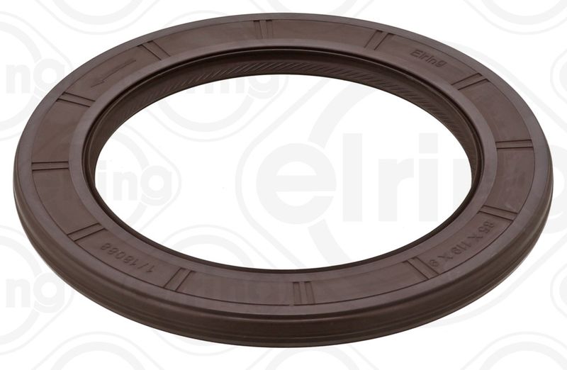 ELRING 811.090 Shaft Seal, crankshaft