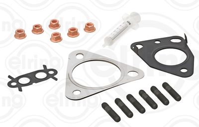 Mounting Kit, charger ELRING 811.160