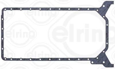 Gasket, oil sump ELRING 811.272