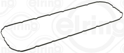 Gasket, cylinder head cover ELRING 811.490