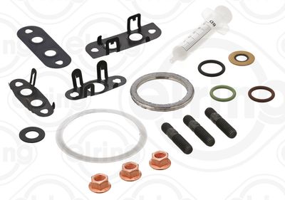 Mounting Kit, charger ELRING 812.170