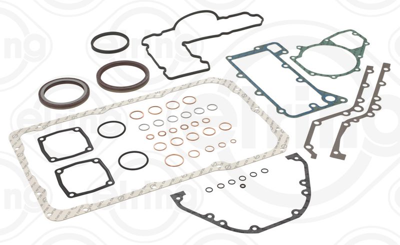 ELRING 812.560 Gasket Kit, crankcase