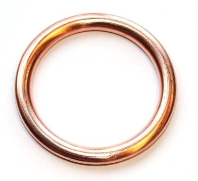 Seal Ring, oil drain plug ELRING 813.192
