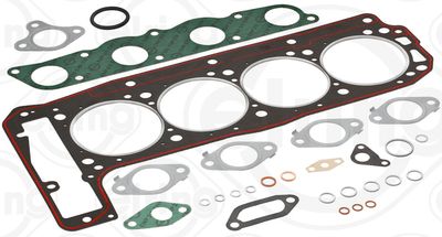 Gasket Kit, cylinder head ELRING 814.997