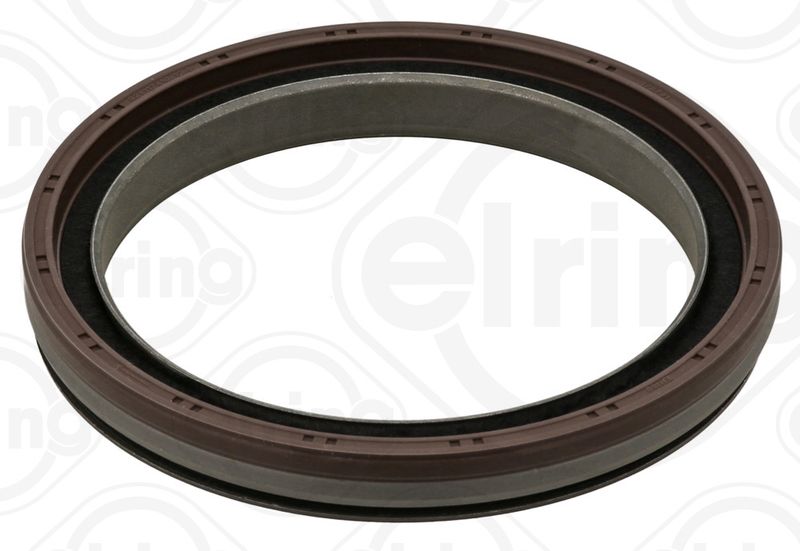 ELRING 816.120 Shaft Seal, crankshaft