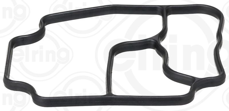 ELRING 816.965 Gasket, oil filter housing