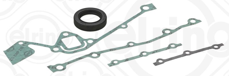 ELRING 817.368 Gasket Kit, timing case