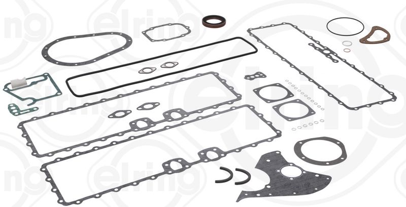 ELRING 817.481 Gasket Kit, crankcase