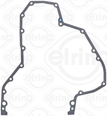 Gasket, timing case ELRING 819.183