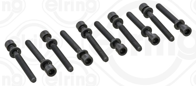 ELRING 819.817 Cylinder Head Bolt Set