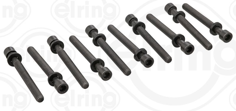 ELRING 819.824 Cylinder Head Bolt Set