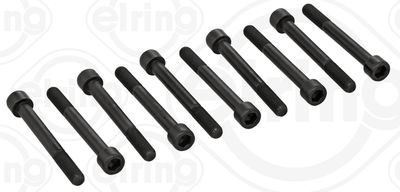 Cylinder Head Bolt Set ELRING 819.832