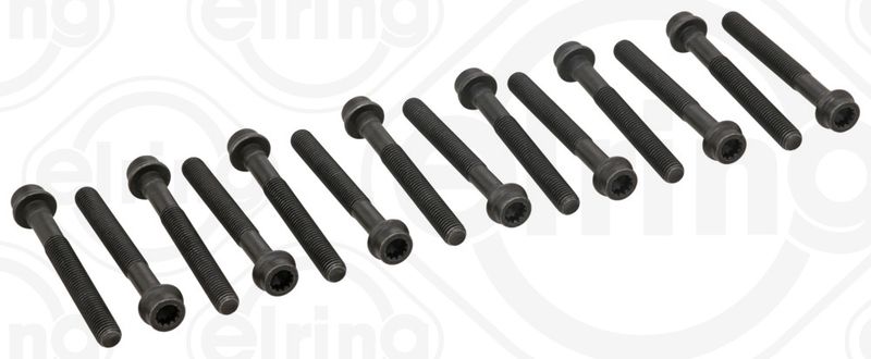 ELRING 819.965 Cylinder Head Bolt Set