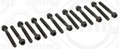 Cylinder Head Bolt Set ELRING 819.965