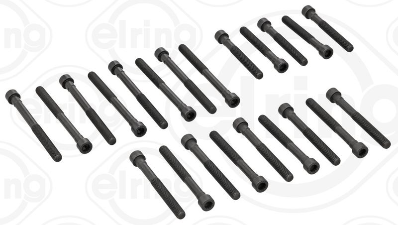 ELRING 820.210 Cylinder Head Bolt Set