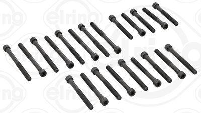 Cylinder Head Bolt Set ELRING 820.210