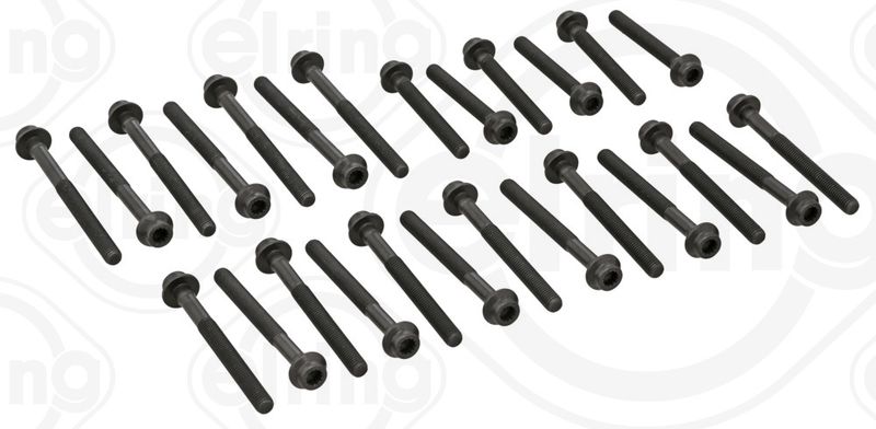 ELRING 820.122 Cylinder Head Bolt Set