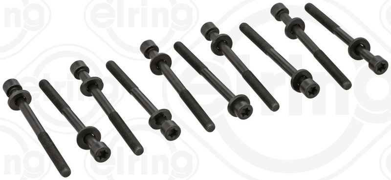 ELRING 820.458 Cylinder Head Bolt Set