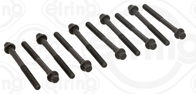 ELRING 820.512 Cylinder Head Bolt Set