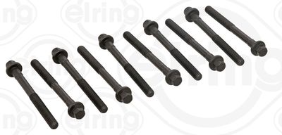 Cylinder Head Bolt Set ELRING 820.512