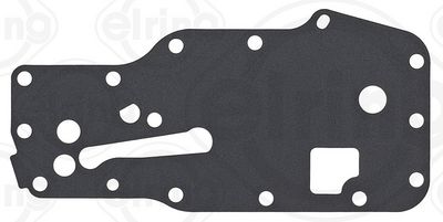 Gasket, oil cooler ELRING 822.960