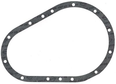 Gasket, timing case cover ELRING 834.769