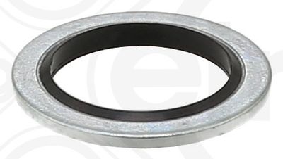 Seal Ring, oil drain plug ELRING 834.823