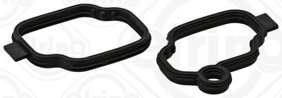 Gasket Set, crankcase ventilation ELRING 839.740