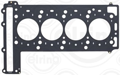 Gasket, cylinder head ELRING 846.170